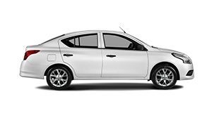 NISSAN V-DRIVE
