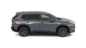 NISSAN X-TRAIL E-POWER