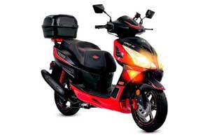 Vento phantom 170 s