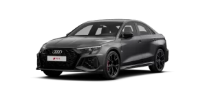 Audi RS 3 Sedán 2025