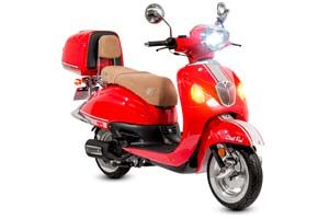 Vento streetrod 170