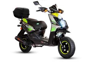 Vento TERRA 170S