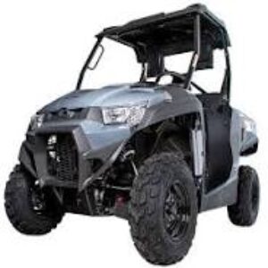 KYMCO UXV 450i 2024