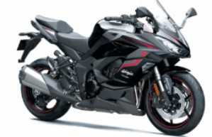 KAWASAKI NINJA 1000SX 2024
