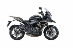 ZONTES T1 350 2025