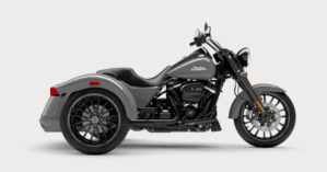 HARLEY DAVIDSON FREEWHEELER 2025