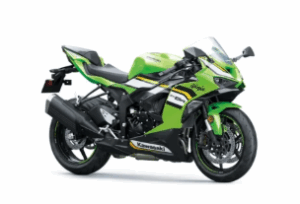 KAWASAKI NINJA ZX-6R ABS KRT 2025