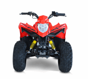 KYMCO KIDS MONGOOSE 90 2022