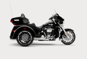 HARLEY DAVIDSON TRI GLIDE ULTRA 2025