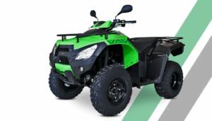 KYMCO MXU 300R 2025