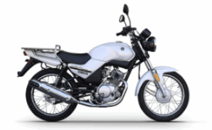 YAMAHA YBR 125C EXPRESS 2025