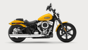 HARLEY DAVIDSON STREET BOB 2025