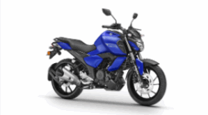 YAMAHA FZ 3.0 FI 2025