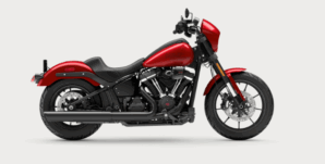HARLEY DAVIDSON LOW RIDER S 2025