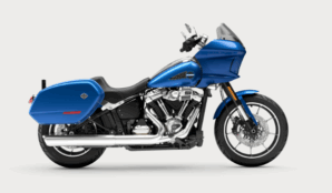 HARLEY DAVIDSON LOW RAIDER ST 2025