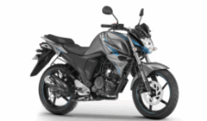 YAMAHA FZ-S 2.0 FI 2025