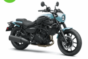 KAWASAKI ELIMINATOR SE ABS 2025