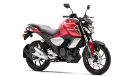 YAMAHA FZ-S 3.0 FI ABS 2024