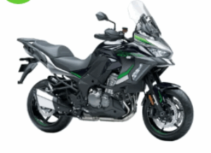 KAWASAKI VERSYS 1000 SE 2025