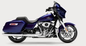 HARLEY DAVIDSON Street Glide 2025