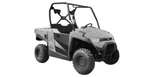 KYMCO UXV 450i 2023