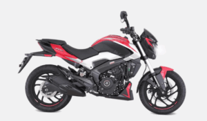 BAJAJ DOMINAR 250 2025