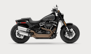 HARLEY DAVIDSON FAT BOB 2025