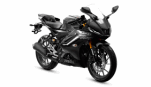 YAMAHA YZF-R15 V4 2024