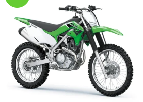 KAWASAKI KLX 230R 2023