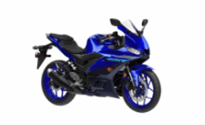 YAMAHA YZF-R3 2024