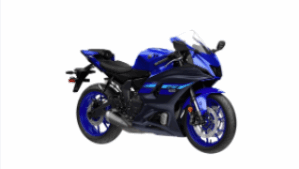 YAMAHA YZF-R7 2024