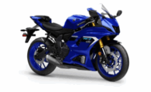 YAMAHA YZF-R7 2025