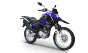 YAMAHA XTZ 150 2025