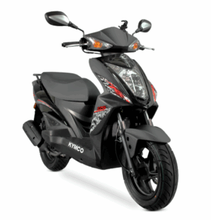 KYMCO AGILITY RS 125 2025