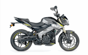 BAJAJ PULSAR NS 400z 2025
