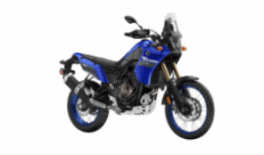 YAMAHA TÉNÉRÉ 700 2025