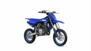 YAMAHA YZ65 2025