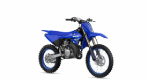YAMAHA YZ-85 LW 2025