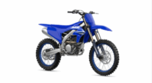 YAMAHA YZ250F 2025