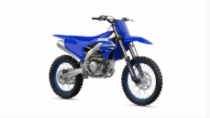 YAMAHA YZ450 F 2025