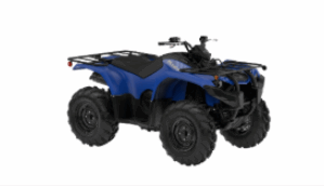 YAMAHA KODIAK 450 2024