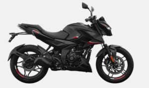BAJAJ PULSAR N 250 2025