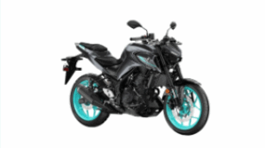 YAMAHA MT-03 ABS 2025