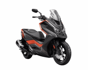 KYMCO DTX 360 2024