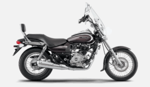 BAJAJ AVENGER CRUISE 220 2025