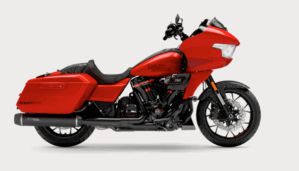 HARLEY DAVIDSON CVO ROAD GLIDE ST 2025