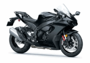 KAWASAKI NINJA ZX-10R ABS 2025