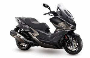 KYMCO XCITING VS 400 2023
