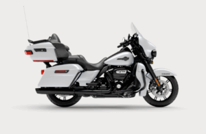 HARLEY DAVIDSON ULTRA LIMITED 2025