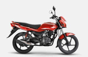 BAJAJ PLATINA 100 2025